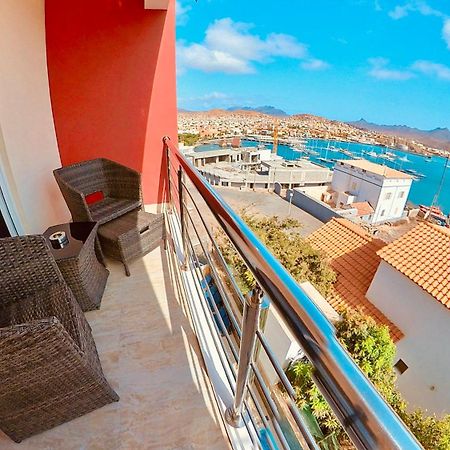 Blue Marlin Hotel Миндело Екстериор снимка