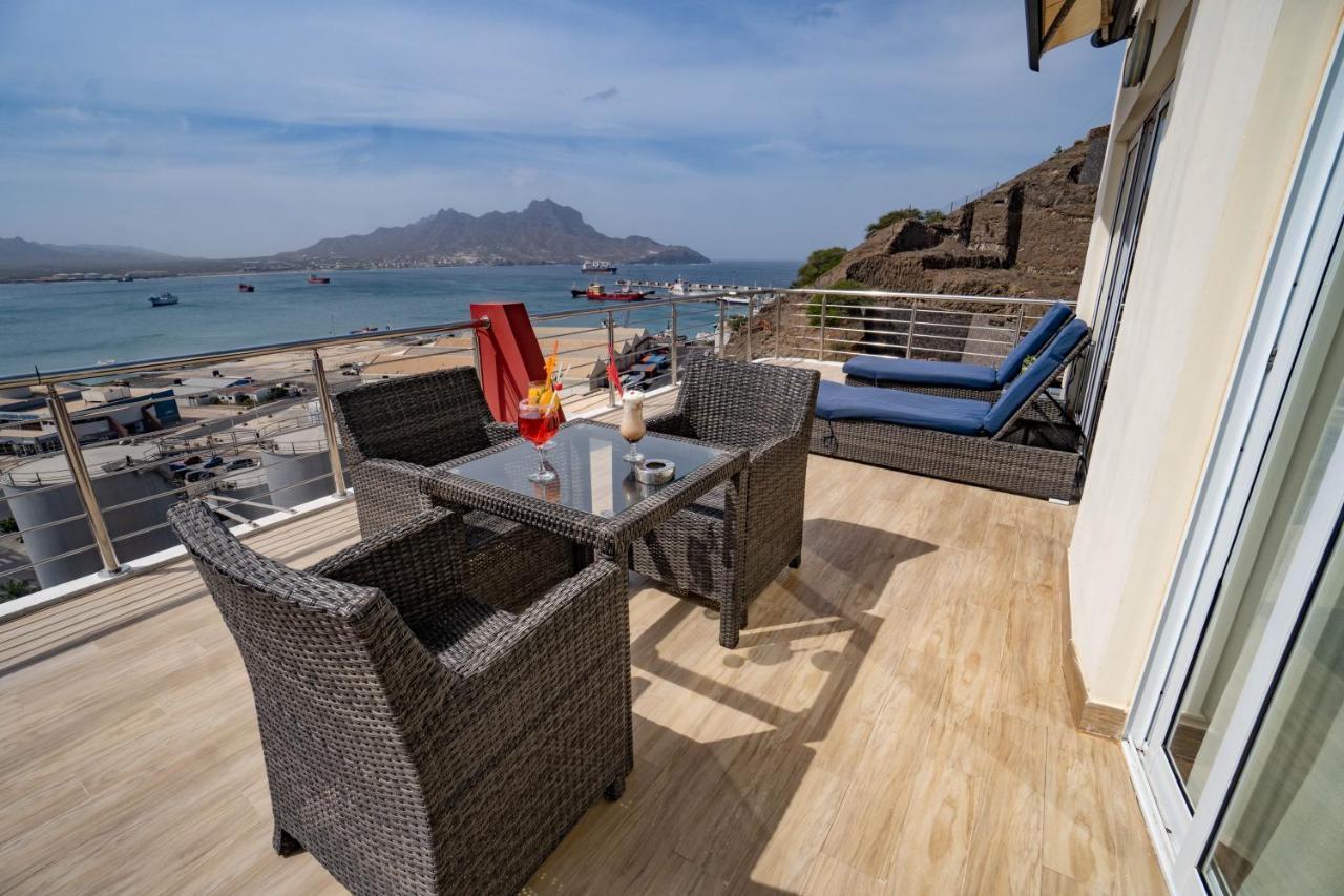 Blue Marlin Hotel Миндело Екстериор снимка