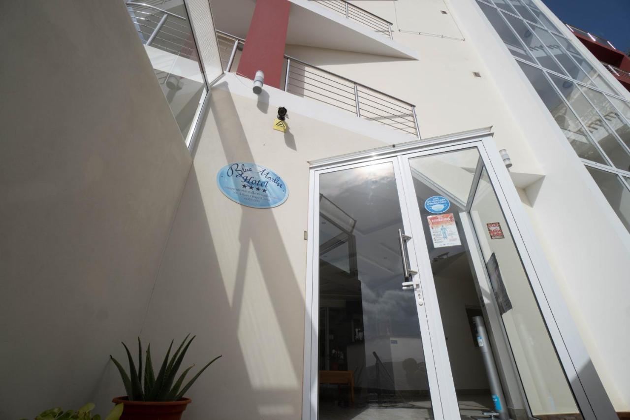 Blue Marlin Hotel Миндело Екстериор снимка