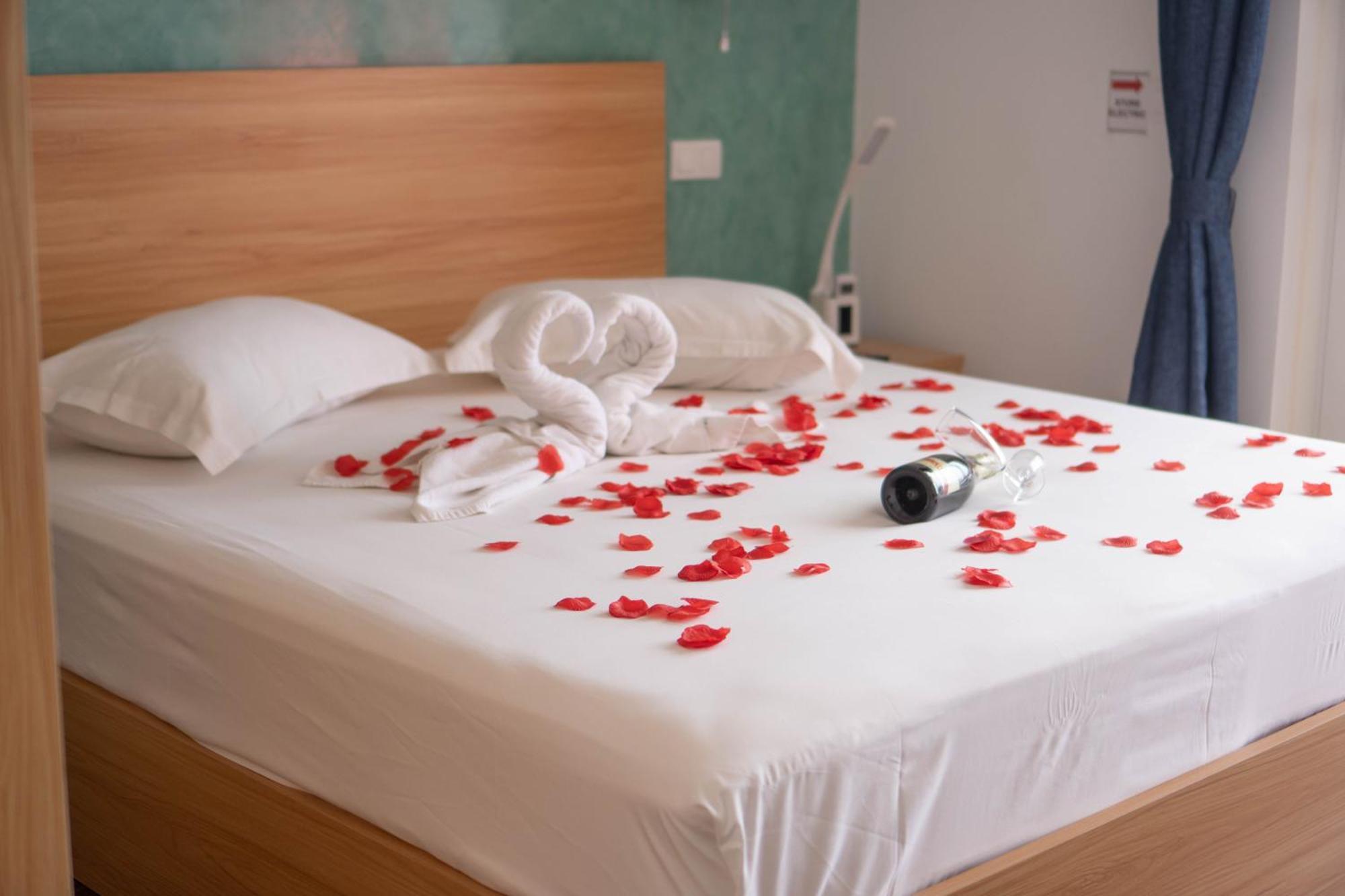 Blue Marlin Hotel Миндело Екстериор снимка