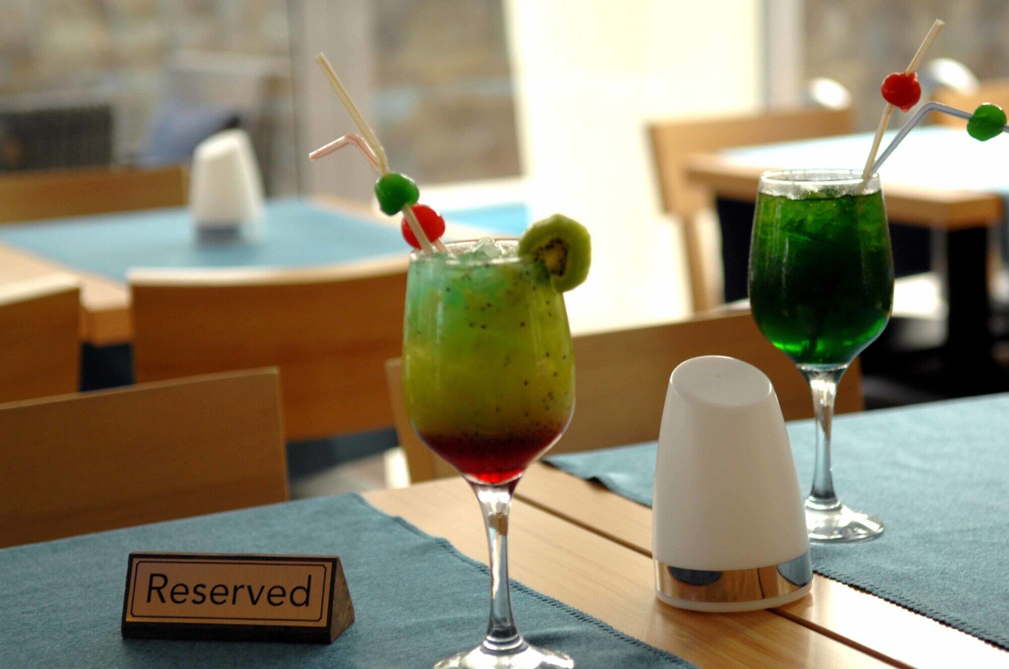 Blue Marlin Hotel Миндело Екстериор снимка