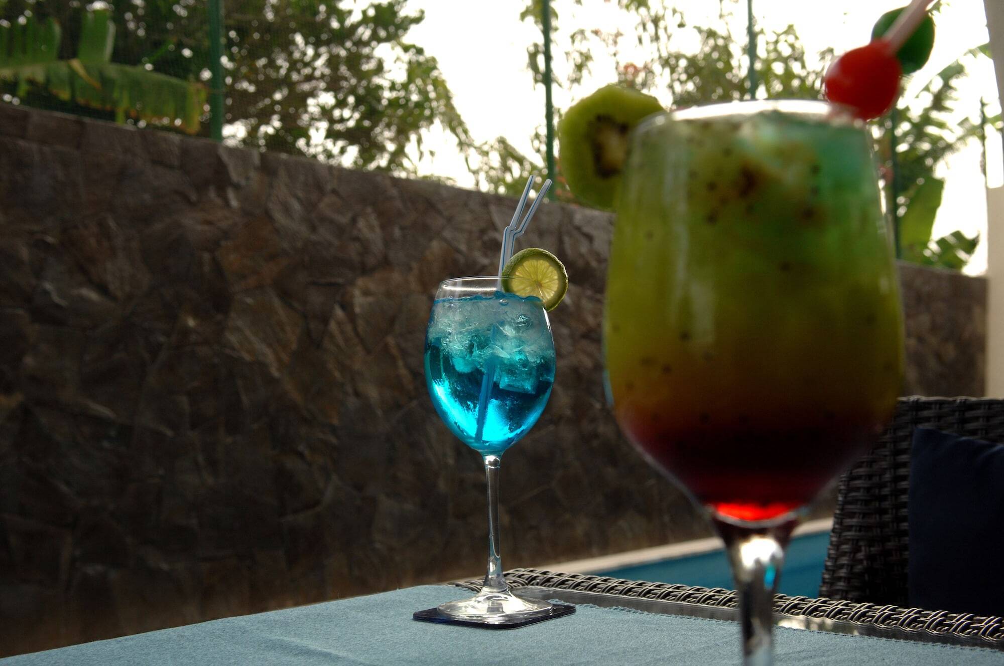 Blue Marlin Hotel Миндело Екстериор снимка